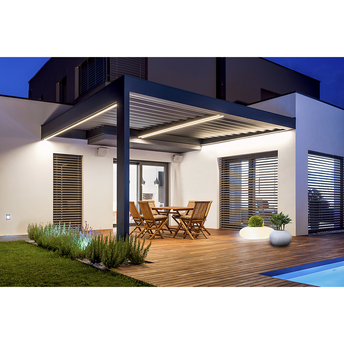 Jardinieră – DEGARDO (Imagine produs 3)-2