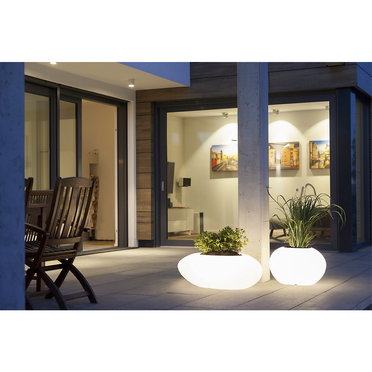 Jardinieră – DEGARDO (Imagine produs 4)-3