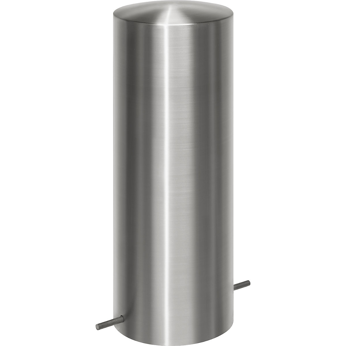 Stâlp de blocare din inox