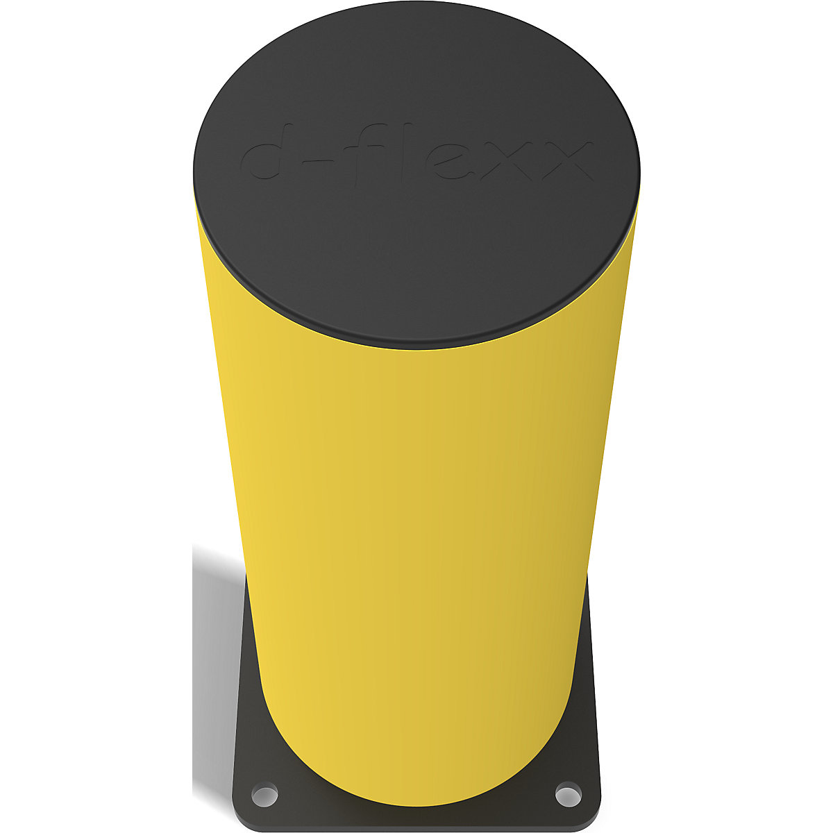 Stâlpișor de protecție la impact Bravo – d-flexx (Imagine produs 5)-4