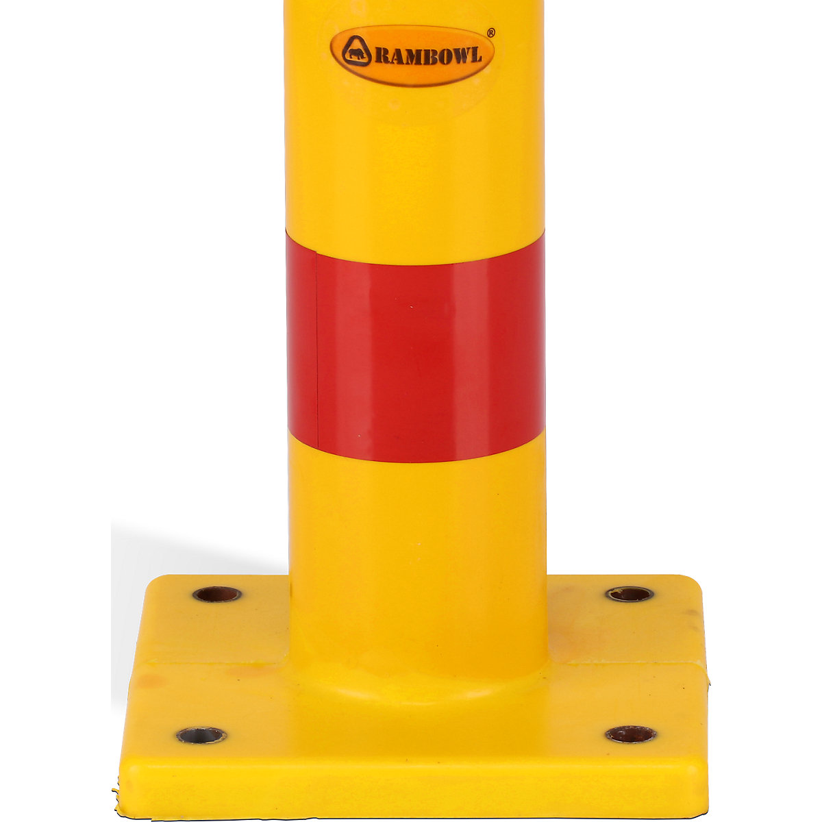 Stâlpișor de protecție la impact – CrashStop (Imagine produs 5)-4