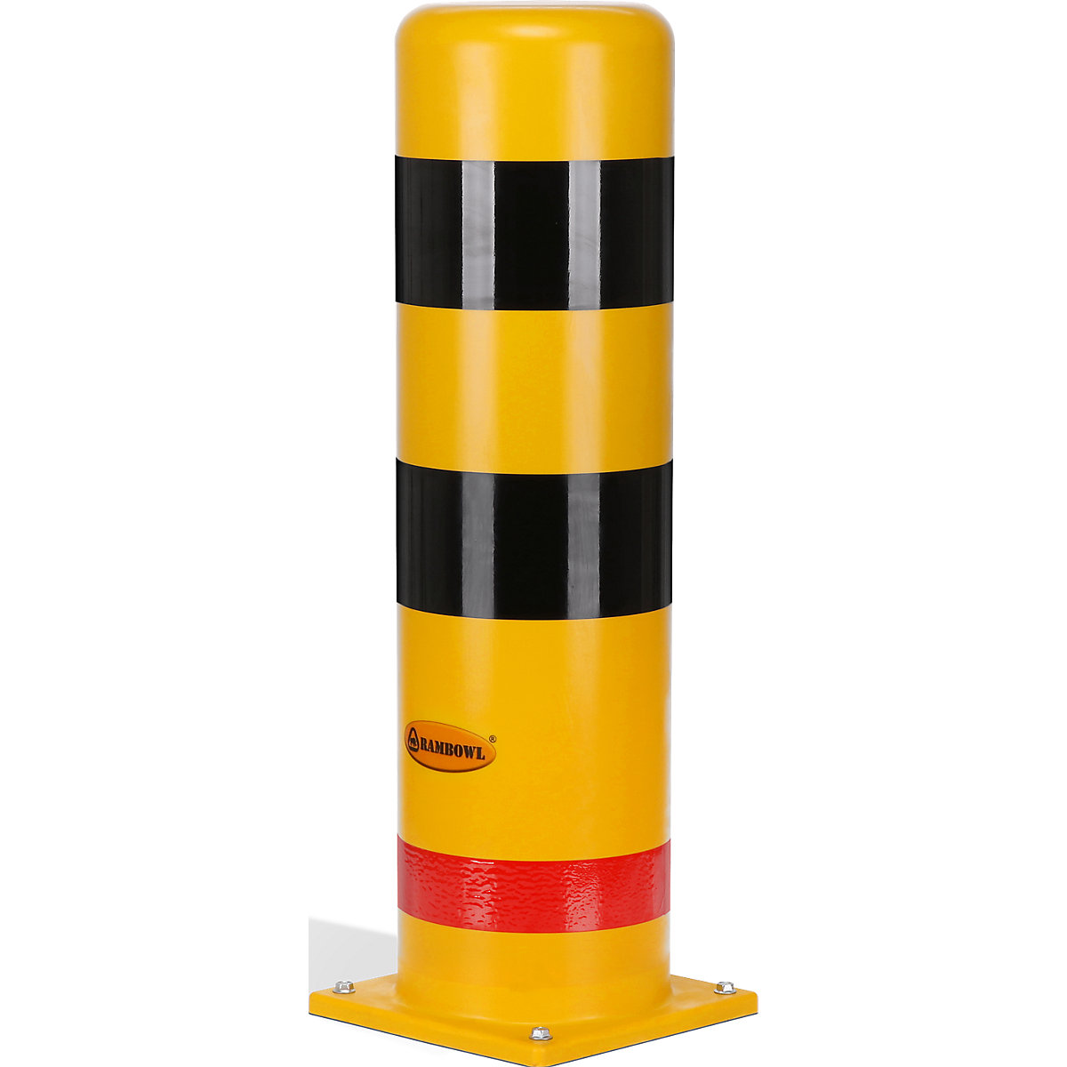 Stâlpișor de protecție la impact – CrashStop (Imagine produs 2)-1