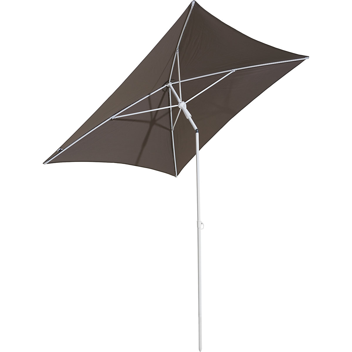 Umbrelă de soare, pătrată (Imagine produs 2)-1