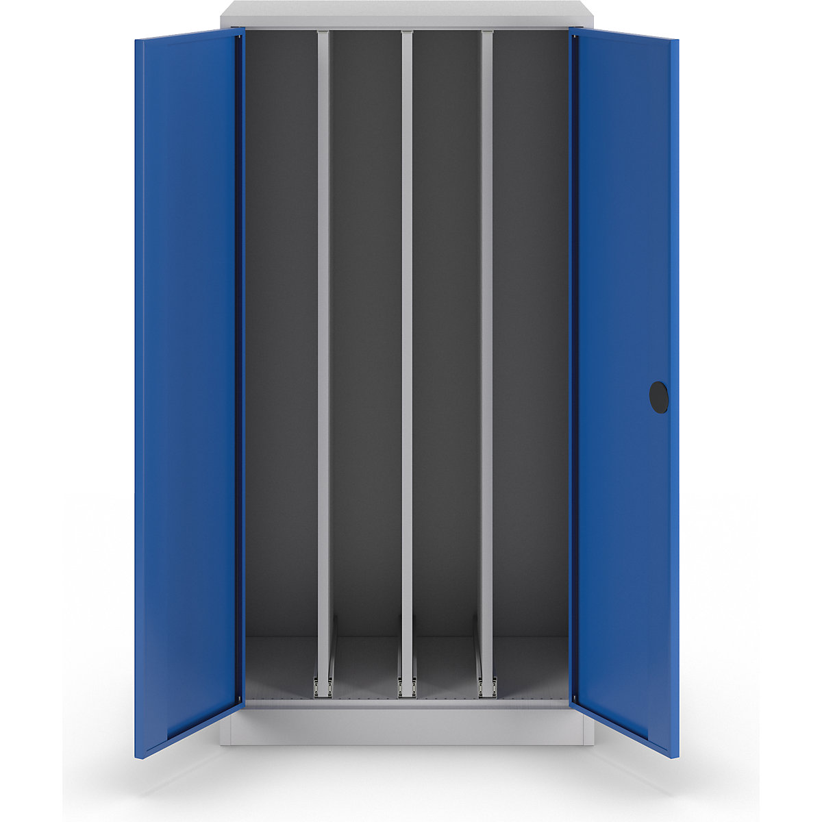 Dulap cu cadru vertical glisant – eurokraft pro (Imagine produs 3)-2