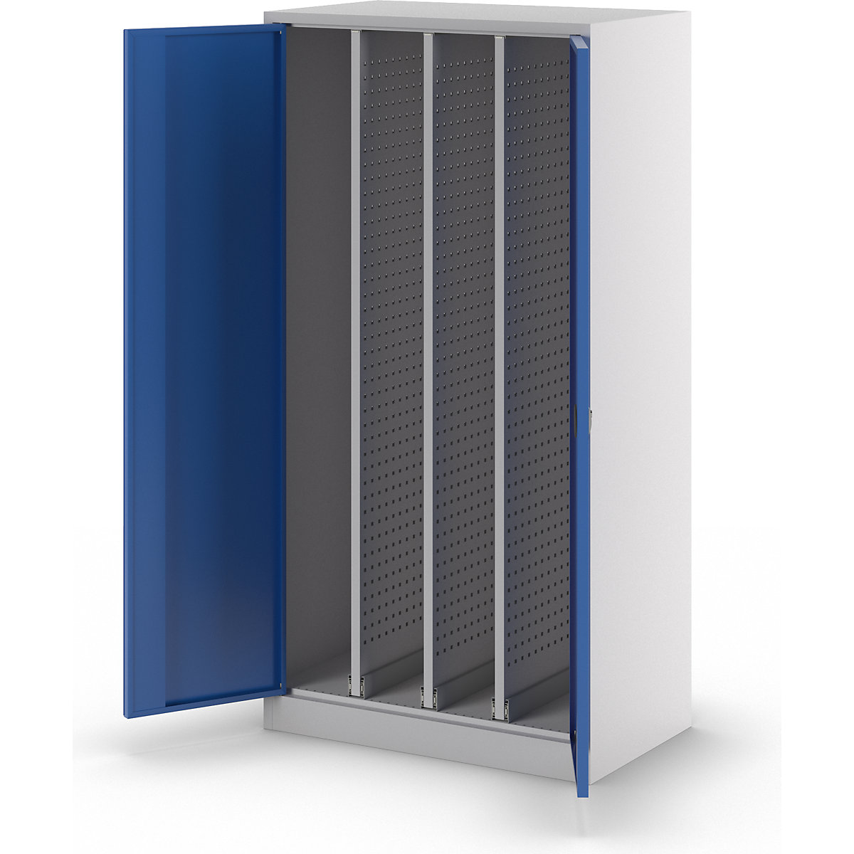 Dulap cu cadru vertical glisant – eurokraft pro (Imagine produs 7)-6