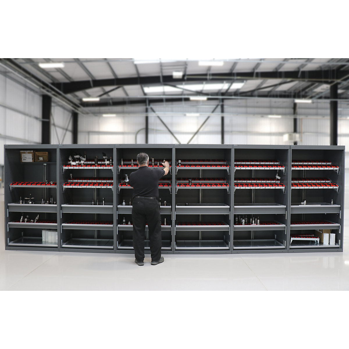 Dulap CNC cu oblon – LISTA (Imagine produs 3)-2