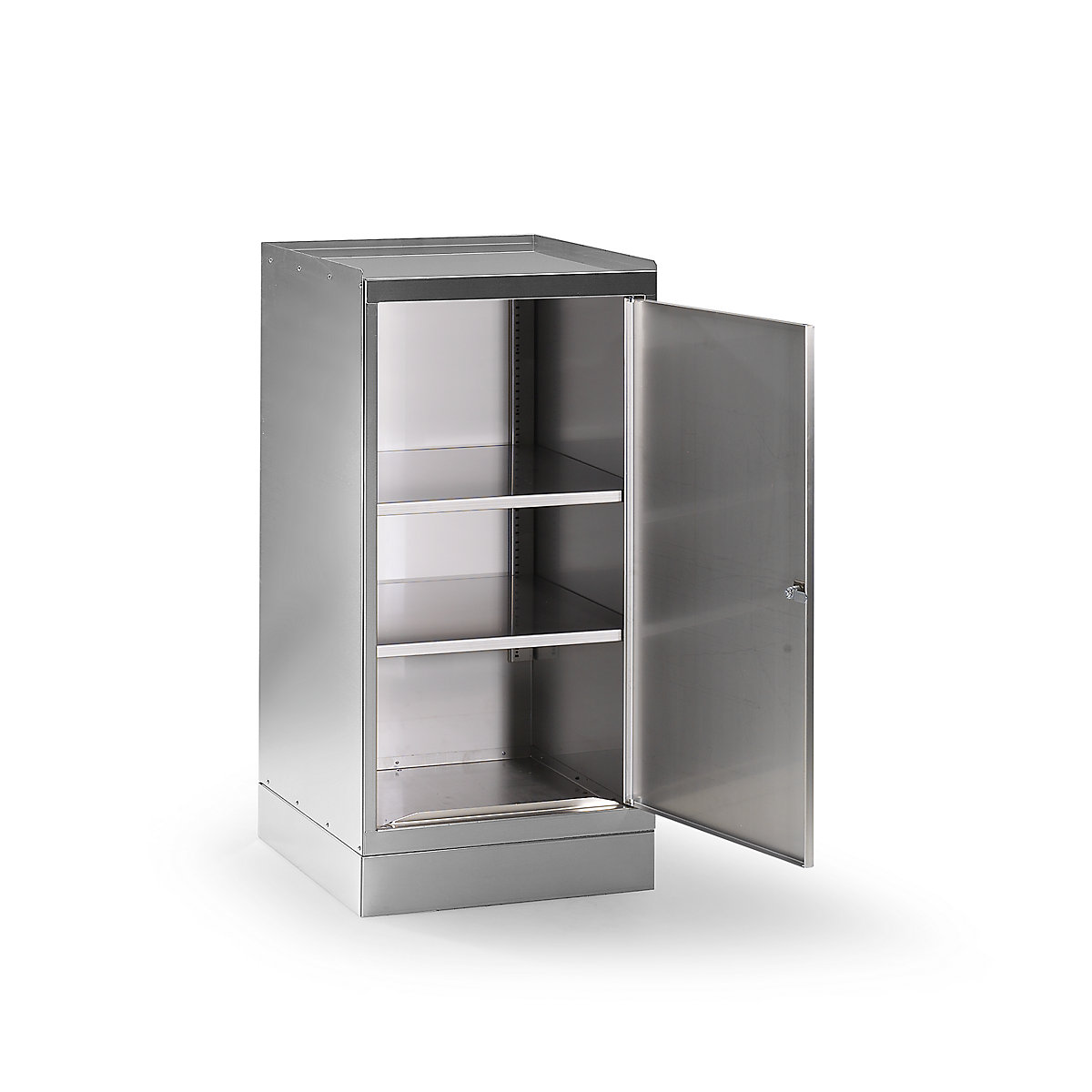 Dulap din inox pentru scule (Imagine produs 2)-1