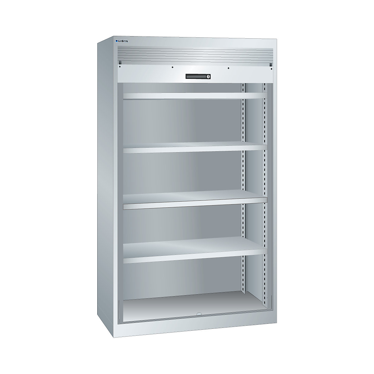 Dulap cu oblon, pentru sarcini grele – LISTA (Imagine produs 6)-5