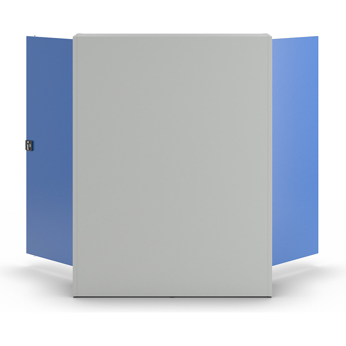 Dulap cu ușă cu canaturi Jumbo – mauser (Imagine produs 6)-5