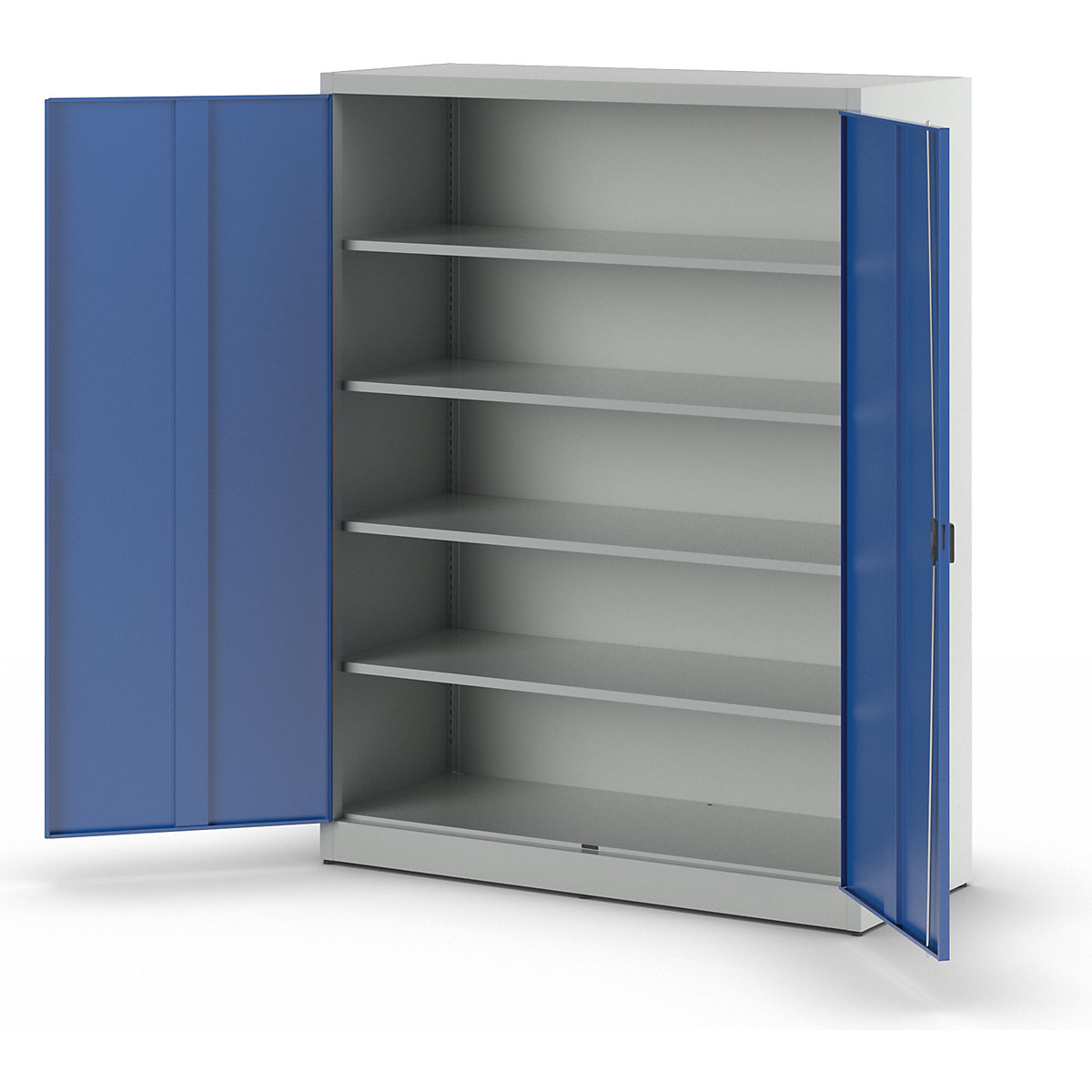 Dulap cu ușă cu canaturi Jumbo – mauser (Imagine produs 3)-2