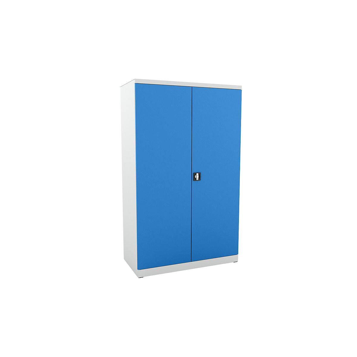 Dulap cu uși cu canaturi, extra înalt (Imagine produs 2)-1