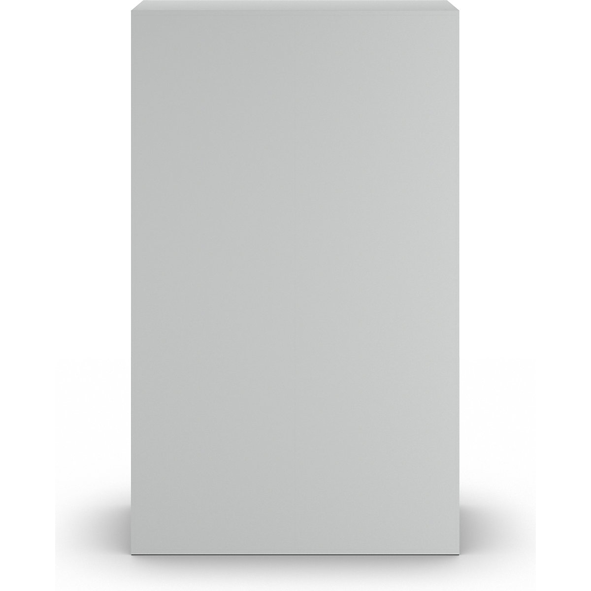 Dulap cu uși cu canaturi, extra înalt (Imagine produs 5)-4