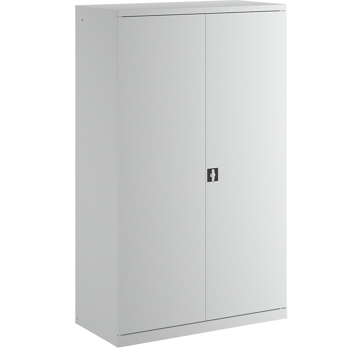 Dulap cu uși cu canaturi, extra înalt (Imagine produs 2)-1