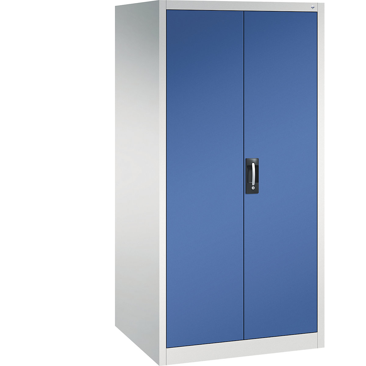 Dulap cu uși cu canaturi pentru atelier – C+P (Imagine produs 8)-7