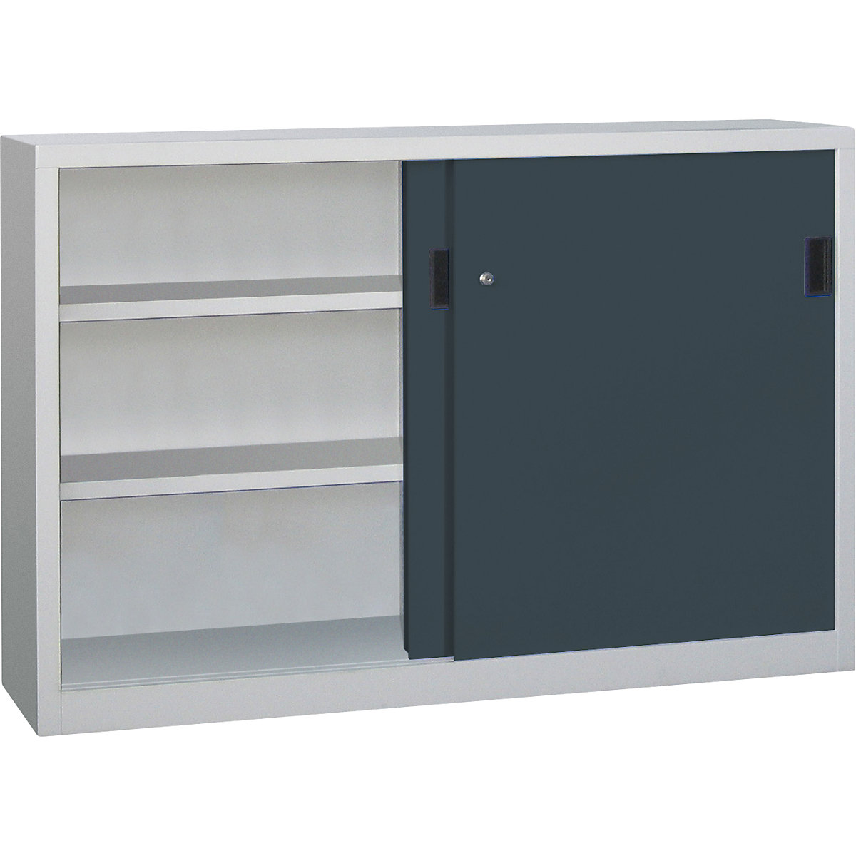 Dulap cu uși glisante – Pavoy (Imagine produs 2)-1