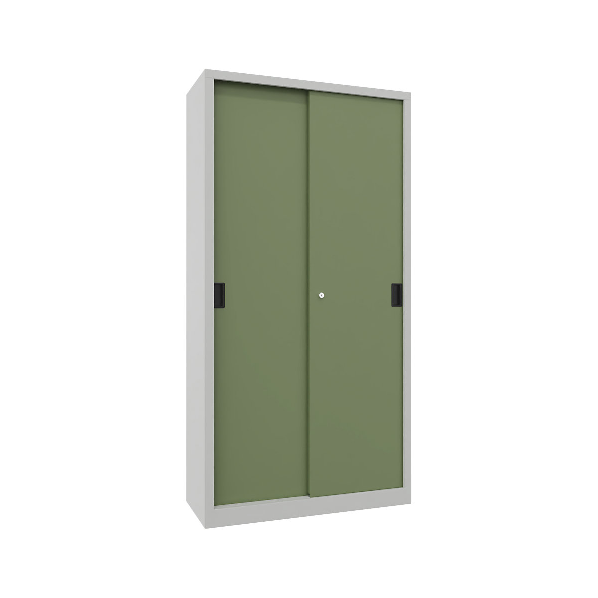 Dulap cu uși glisante – Pavoy