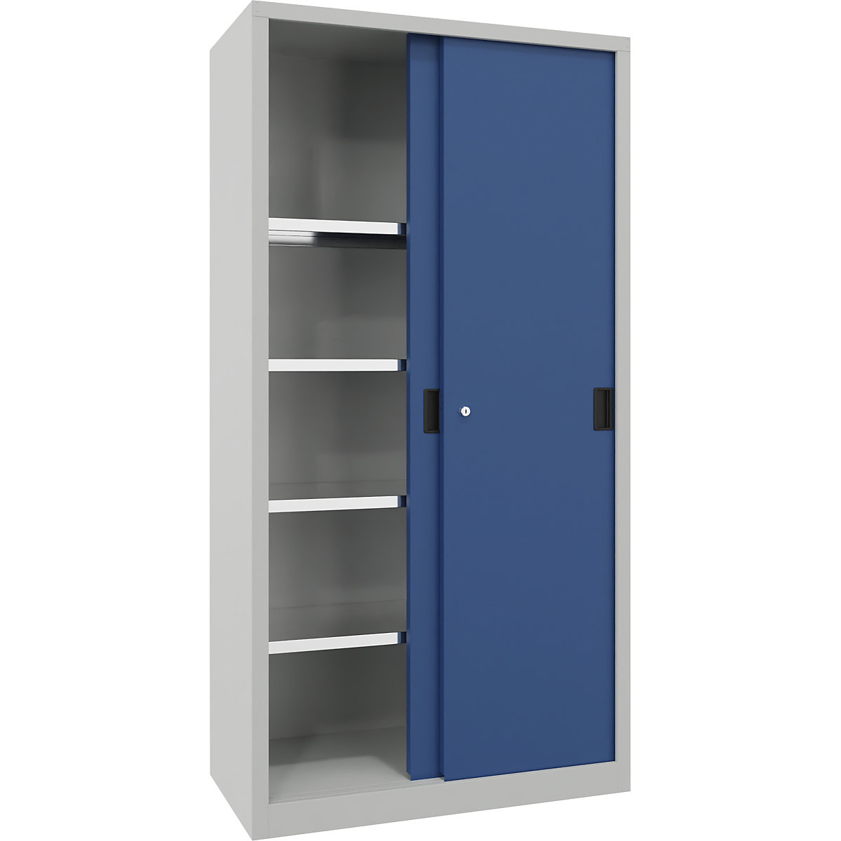 Dulap cu uși glisante – Pavoy (Imagine produs 2)-1