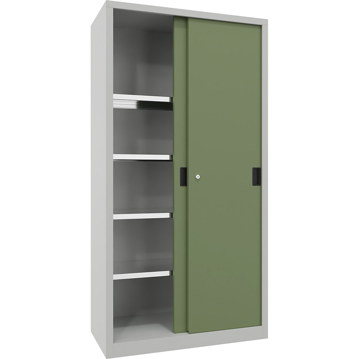 Dulap cu uși glisante – Pavoy (Imagine produs 2)-1