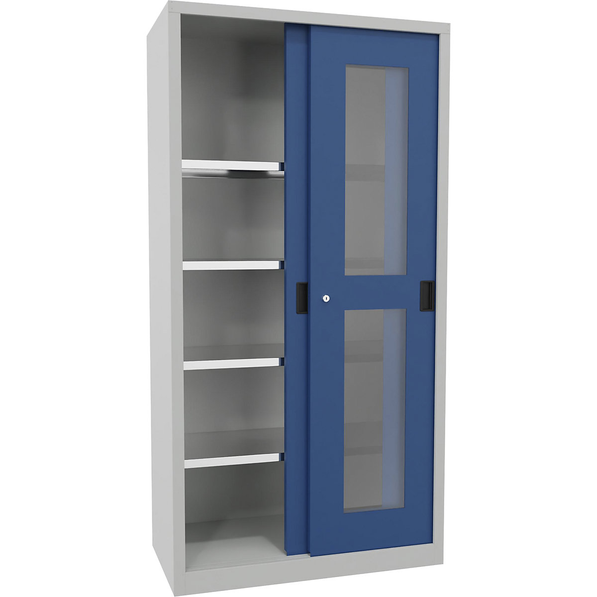 Dulap cu uși glisante – Pavoy (Imagine produs 2)-1