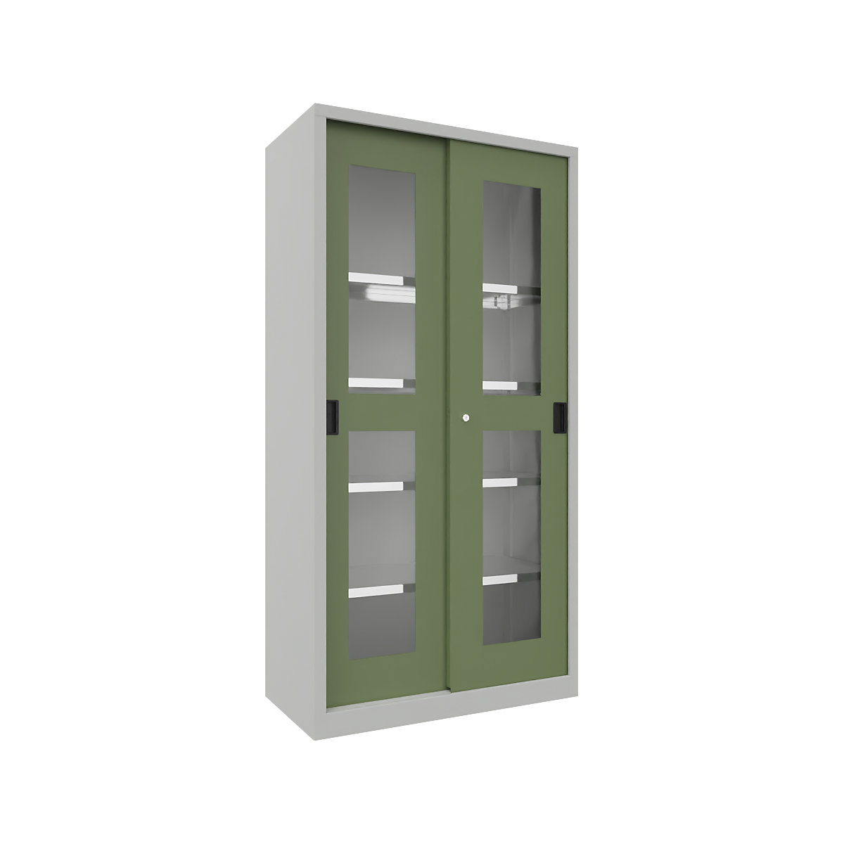 Dulap cu uși glisante – Pavoy