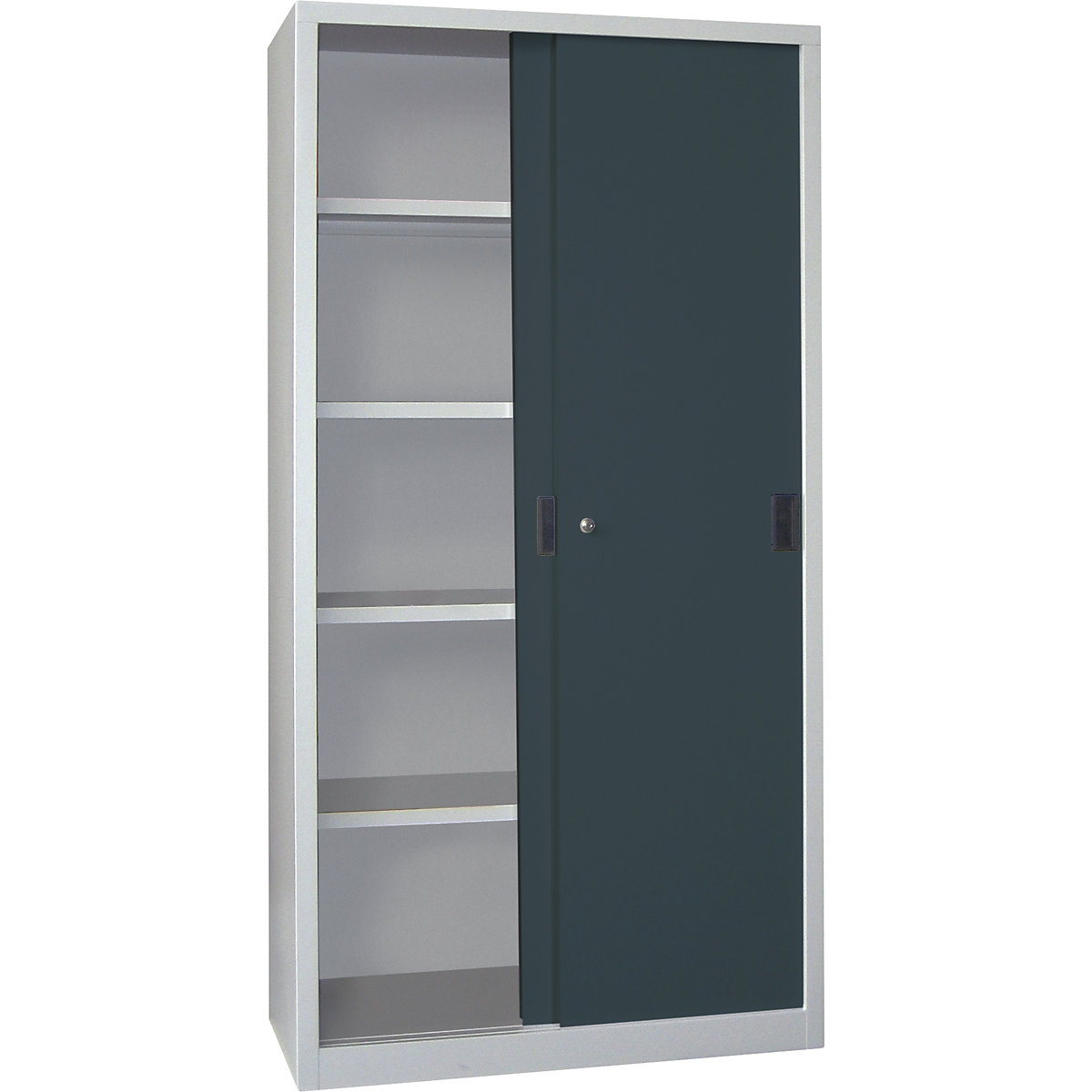 Dulap cu uși glisante – Pavoy (Imagine produs 2)-1