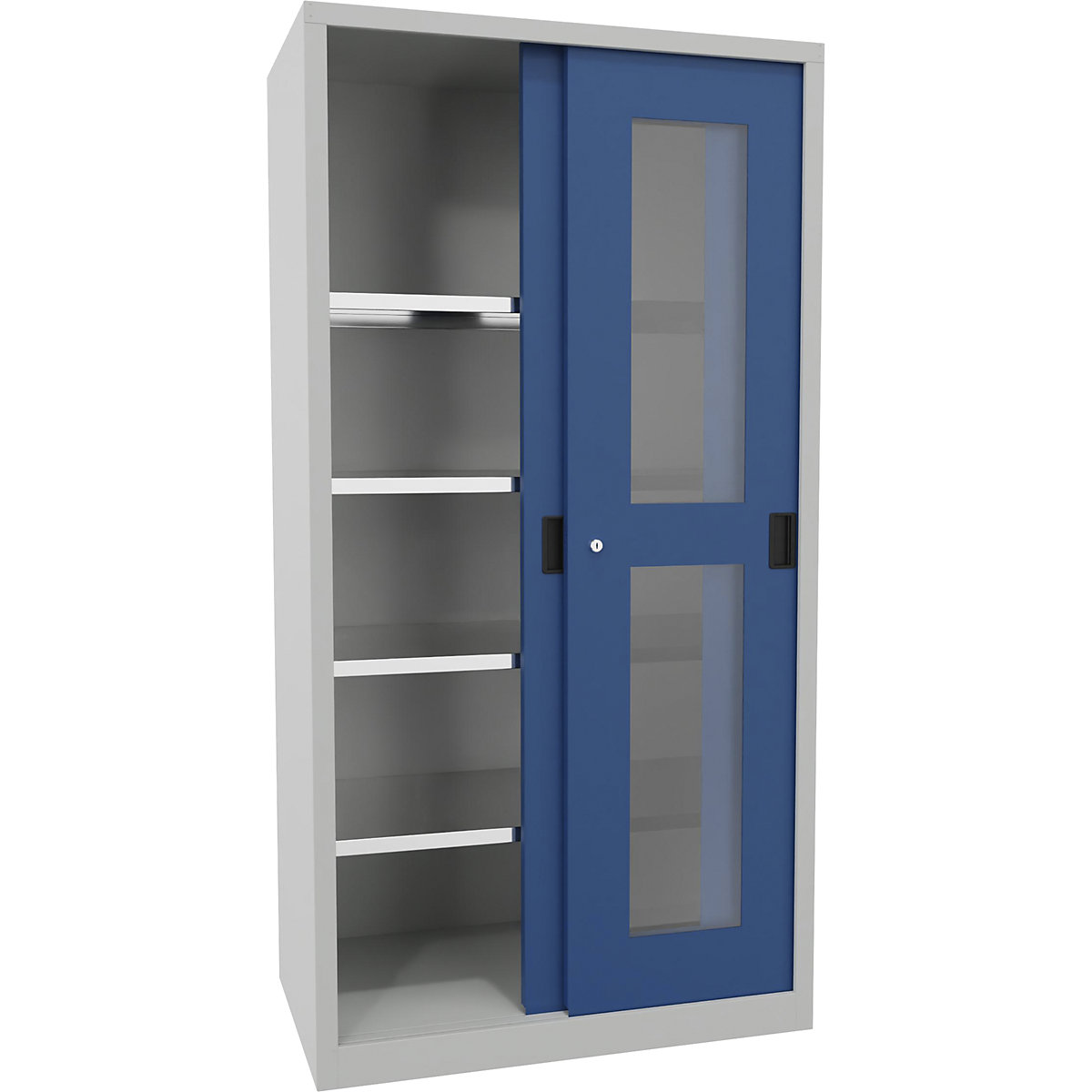 Dulap cu uși glisante – Pavoy (Imagine produs 2)-1