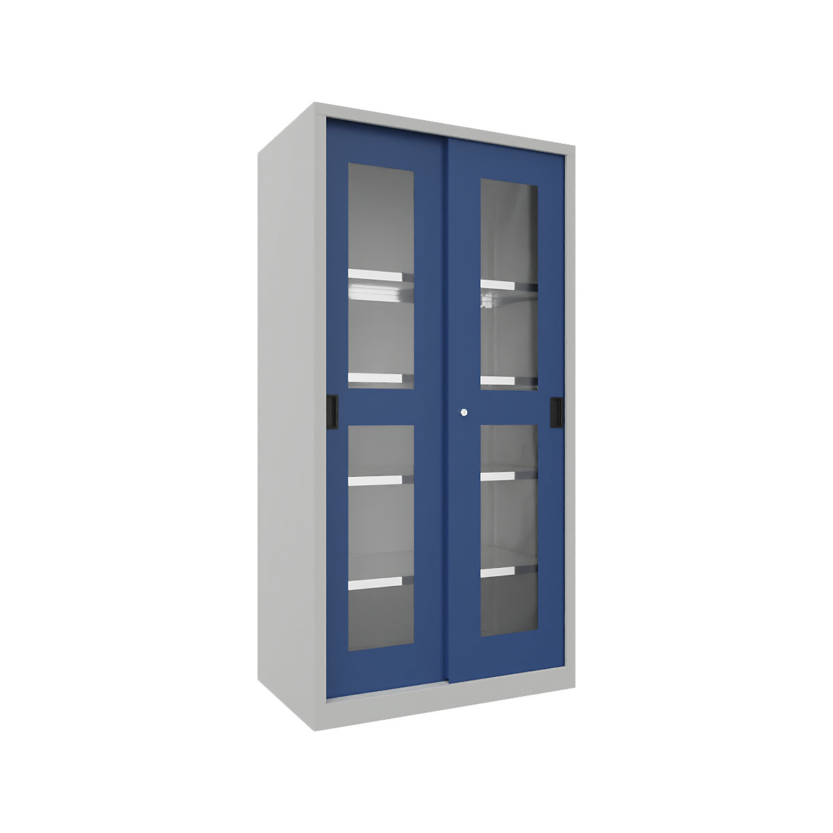 Dulap cu uși glisante – Pavoy