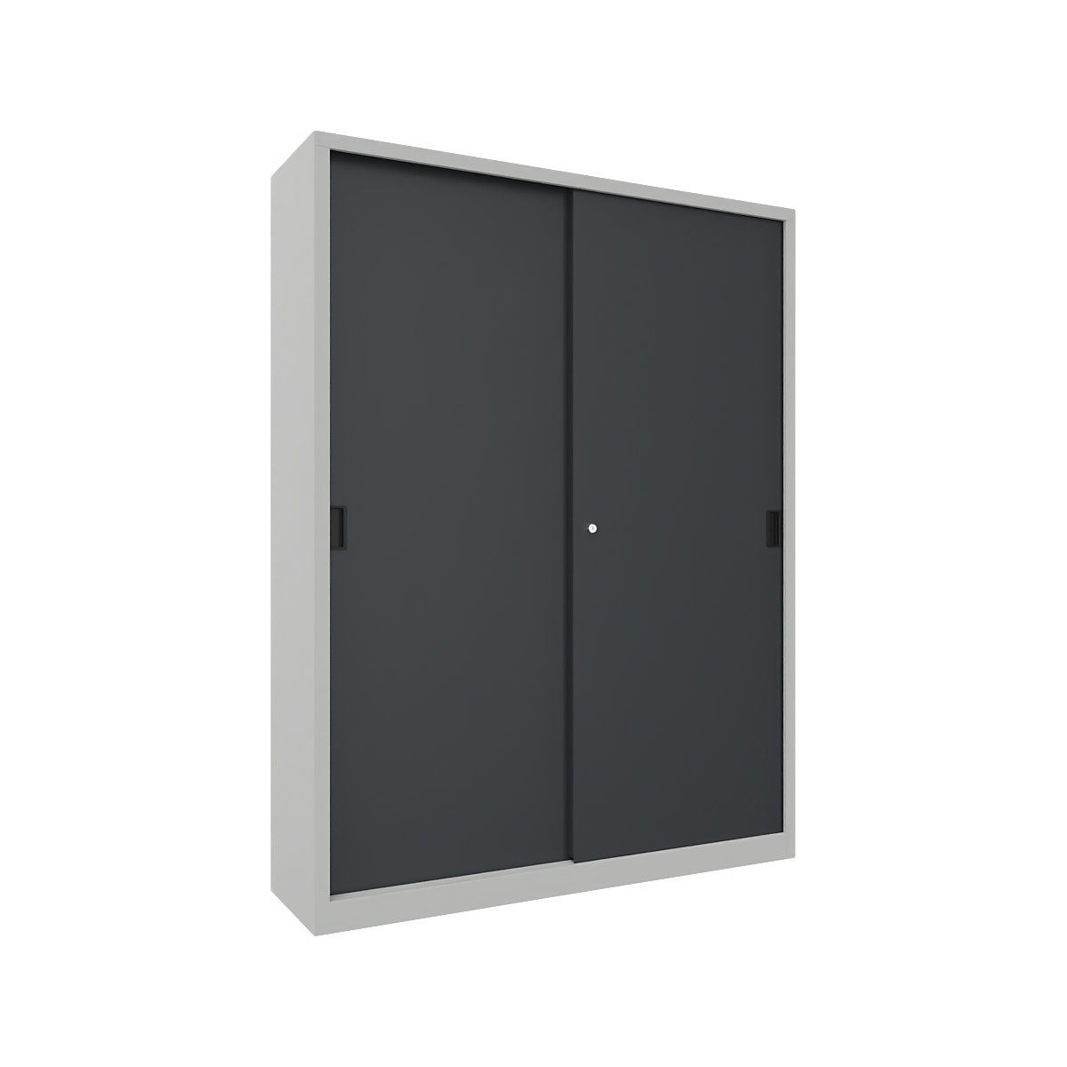 Dulap cu uși glisante – Pavoy