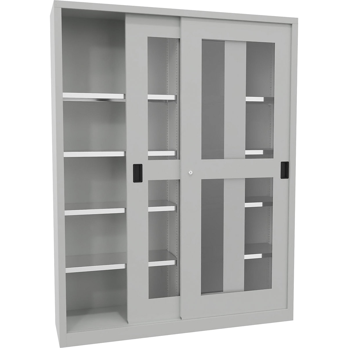 Dulap cu uși glisante – Pavoy (Imagine produs 2)-1