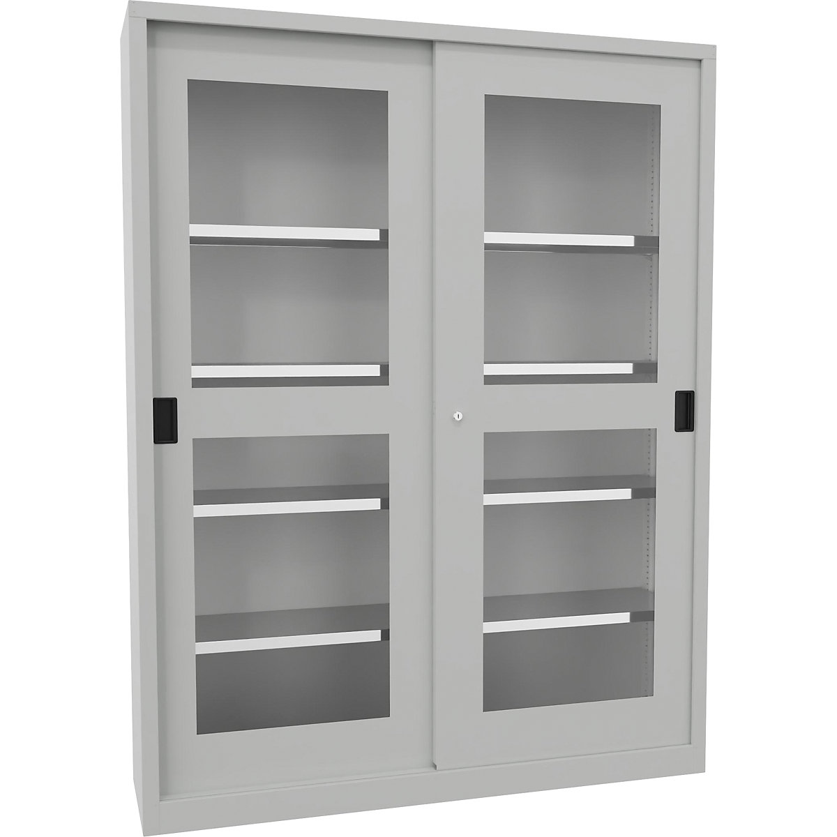 Dulap cu uși glisante – Pavoy