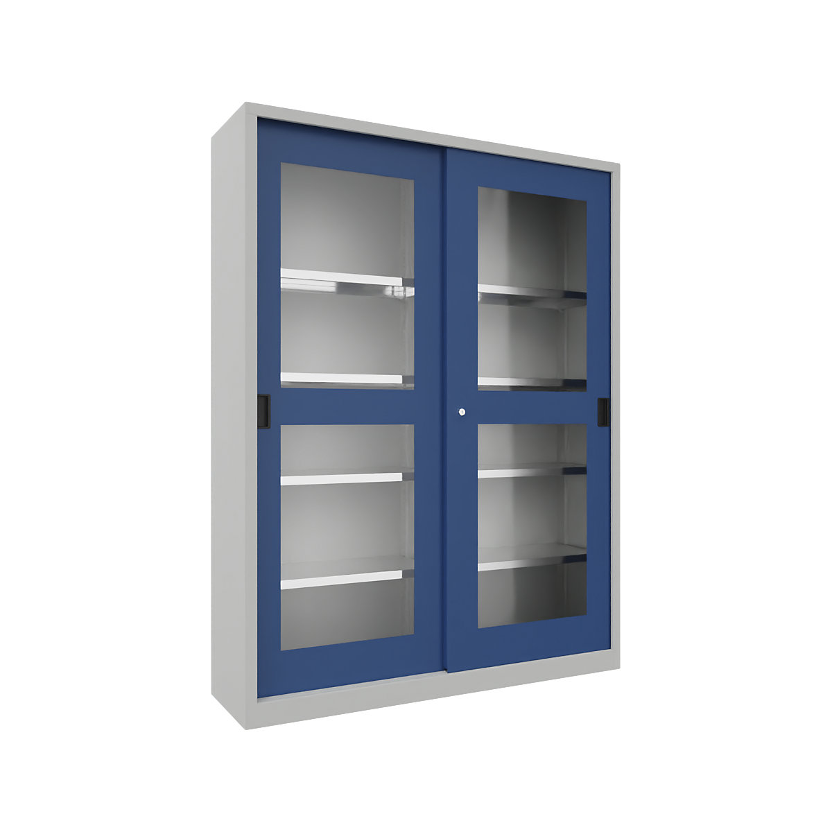 Dulap cu uși glisante – Pavoy