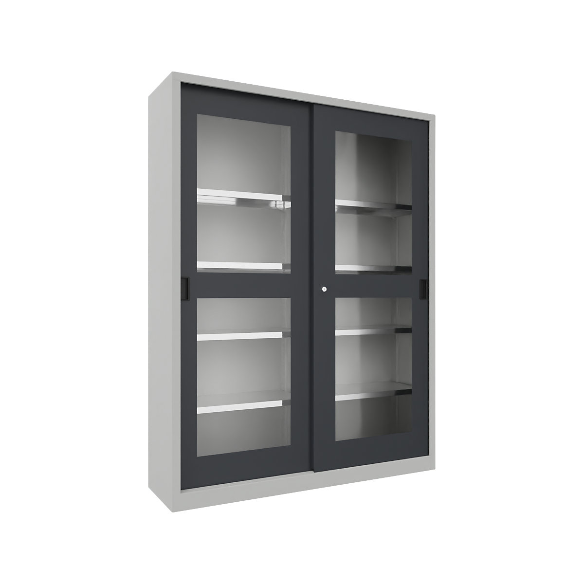 Dulap cu uși glisante – Pavoy