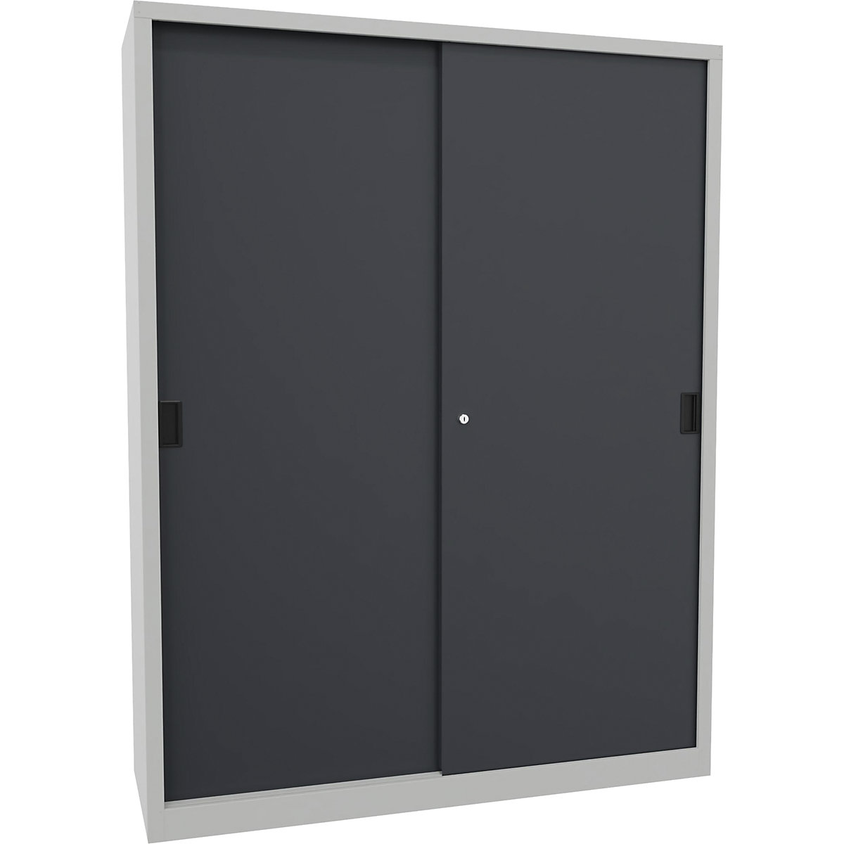 Dulap cu uși glisante – Pavoy