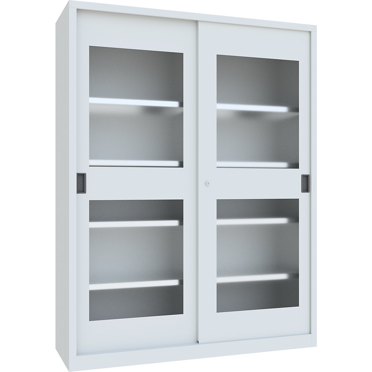 Dulap cu uși glisante – Pavoy