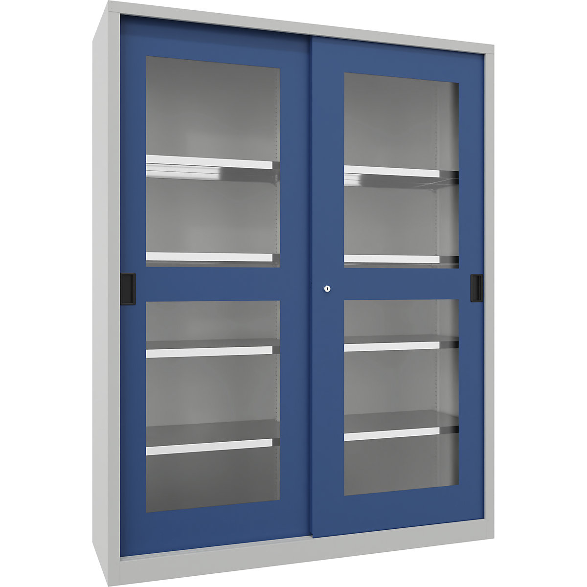 Dulap cu uși glisante – Pavoy