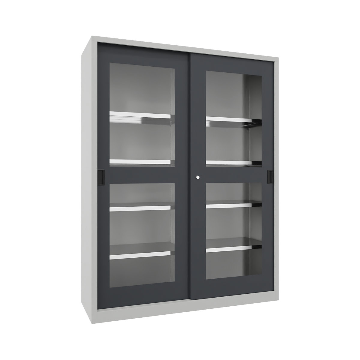 Dulap cu uși glisante – Pavoy