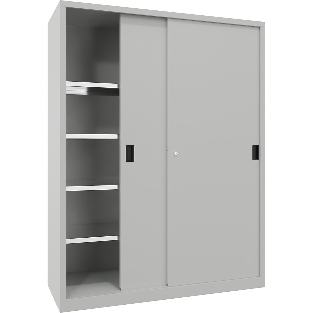 Dulap cu uși glisante – Pavoy (Imagine produs 2)-1