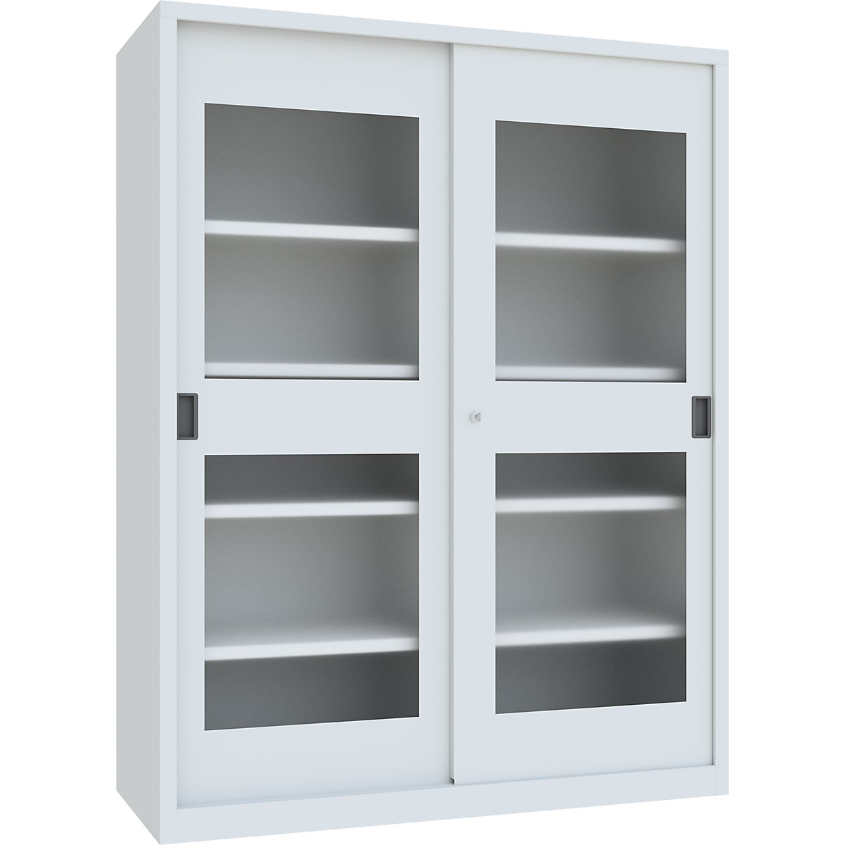 Dulap cu uși glisante – Pavoy