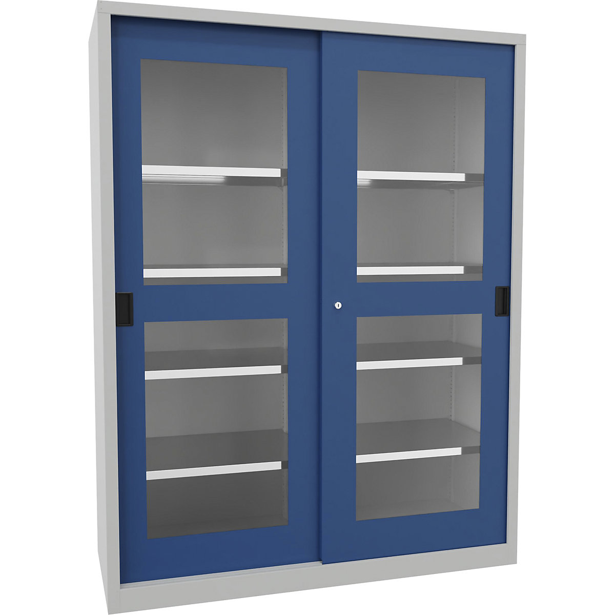 Dulap cu uși glisante – Pavoy