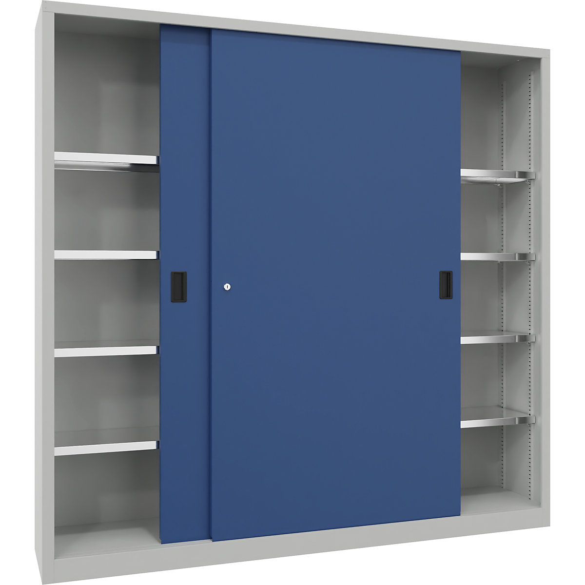 Dulap cu uși glisante – Pavoy (Imagine produs 2)-1