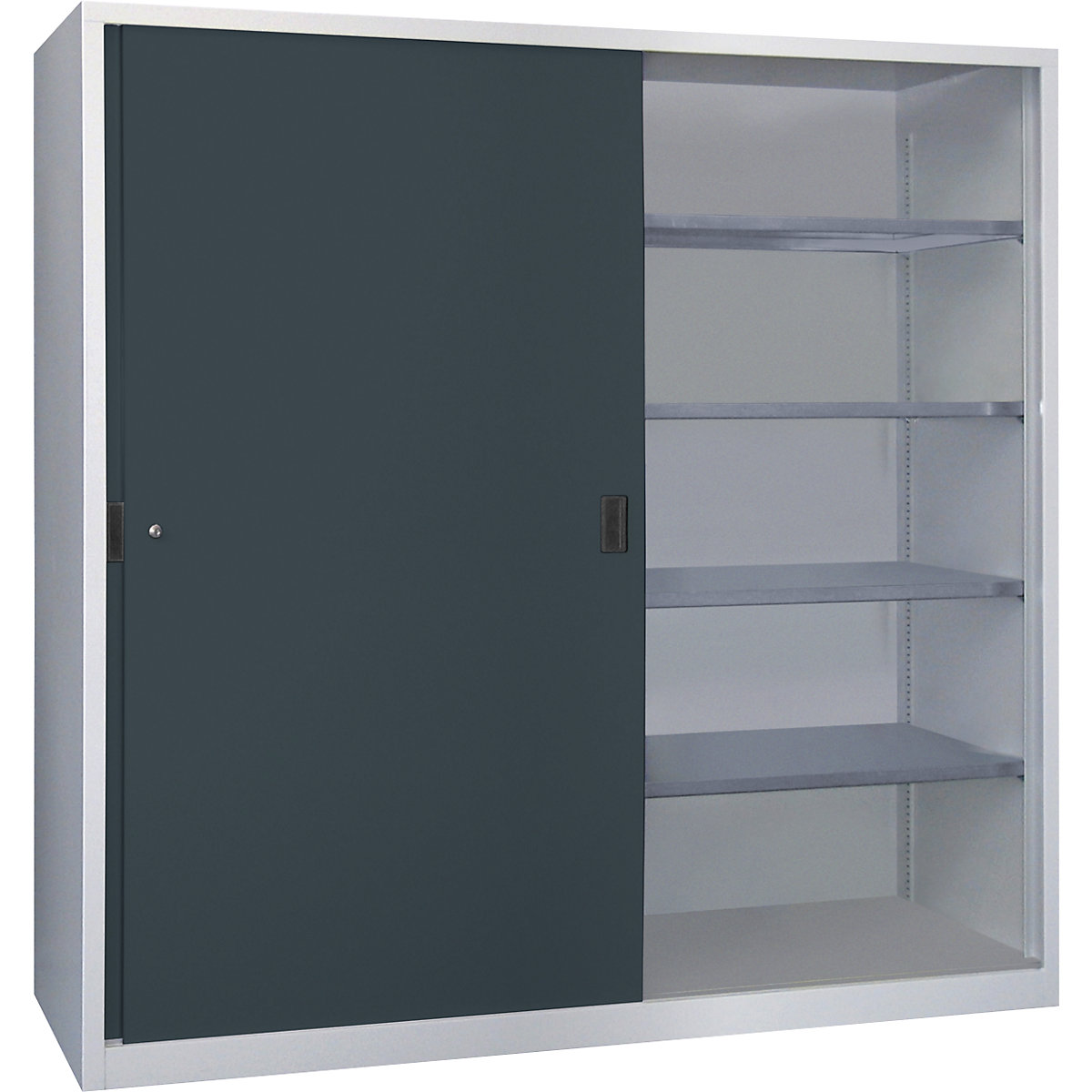 Dulap cu uși glisante – Pavoy (Imagine produs 2)-1