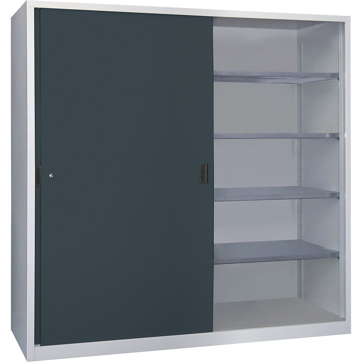 Dulap cu uși glisante – Pavoy (Imagine produs 2)-1