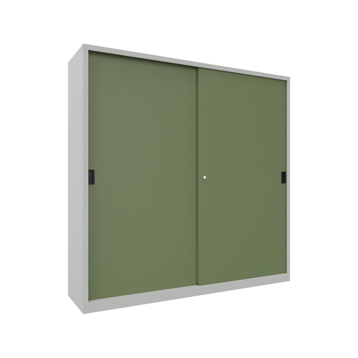 Dulap cu uși glisante – Pavoy