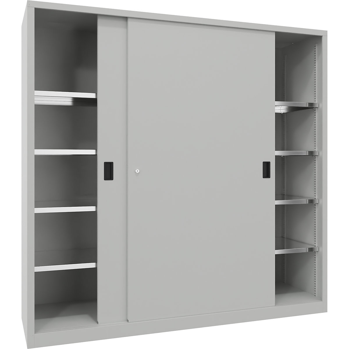 Dulap cu uși glisante – Pavoy (Imagine produs 2)-1