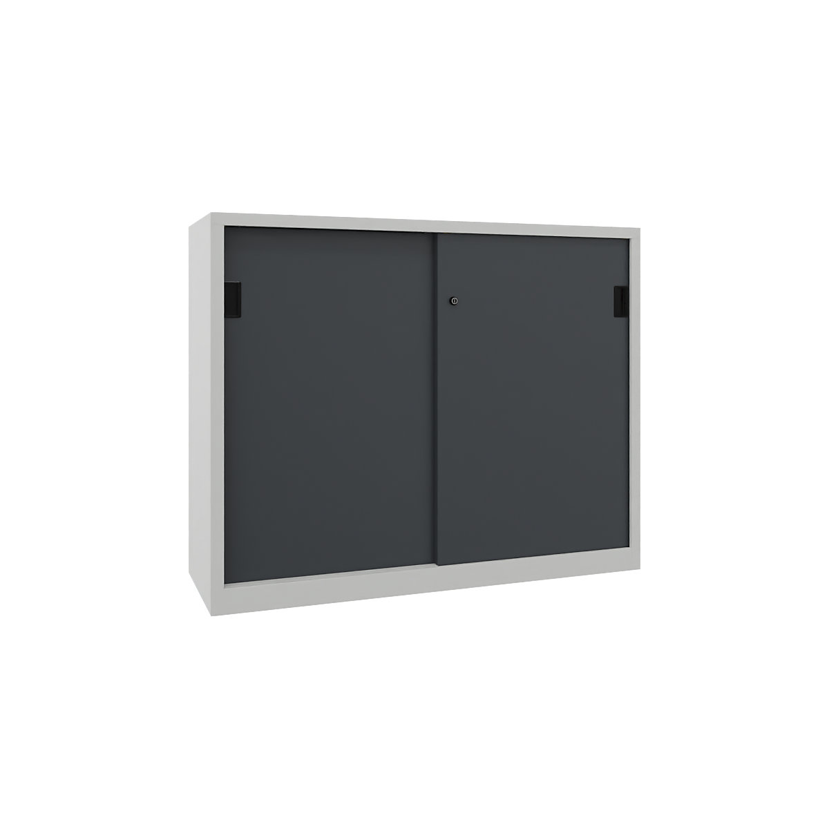 Dulap cu uși glisante pentru sarcini grele – Pavoy