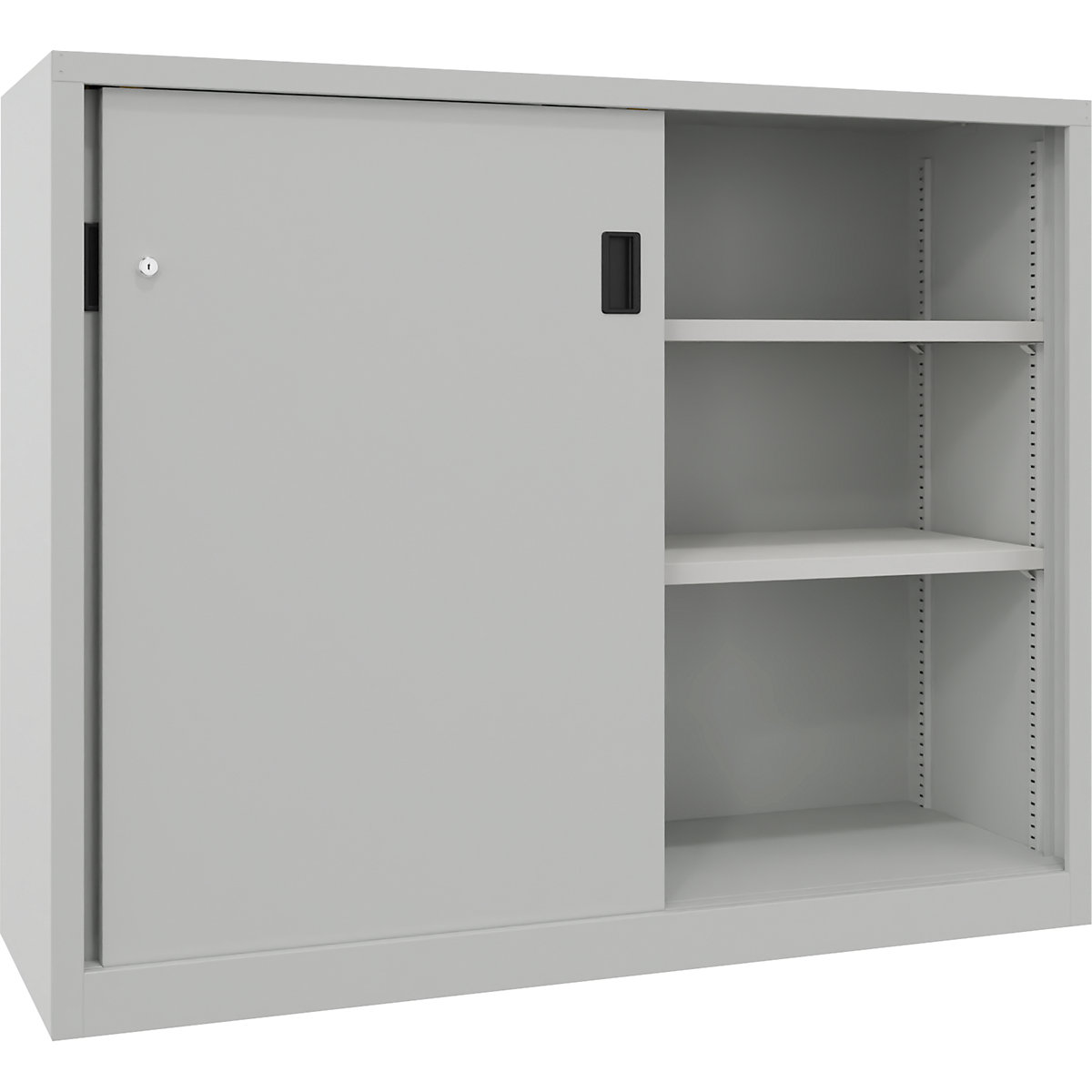 Dulap cu uși glisante pentru sarcini grele – Pavoy (Imagine produs 2)-1