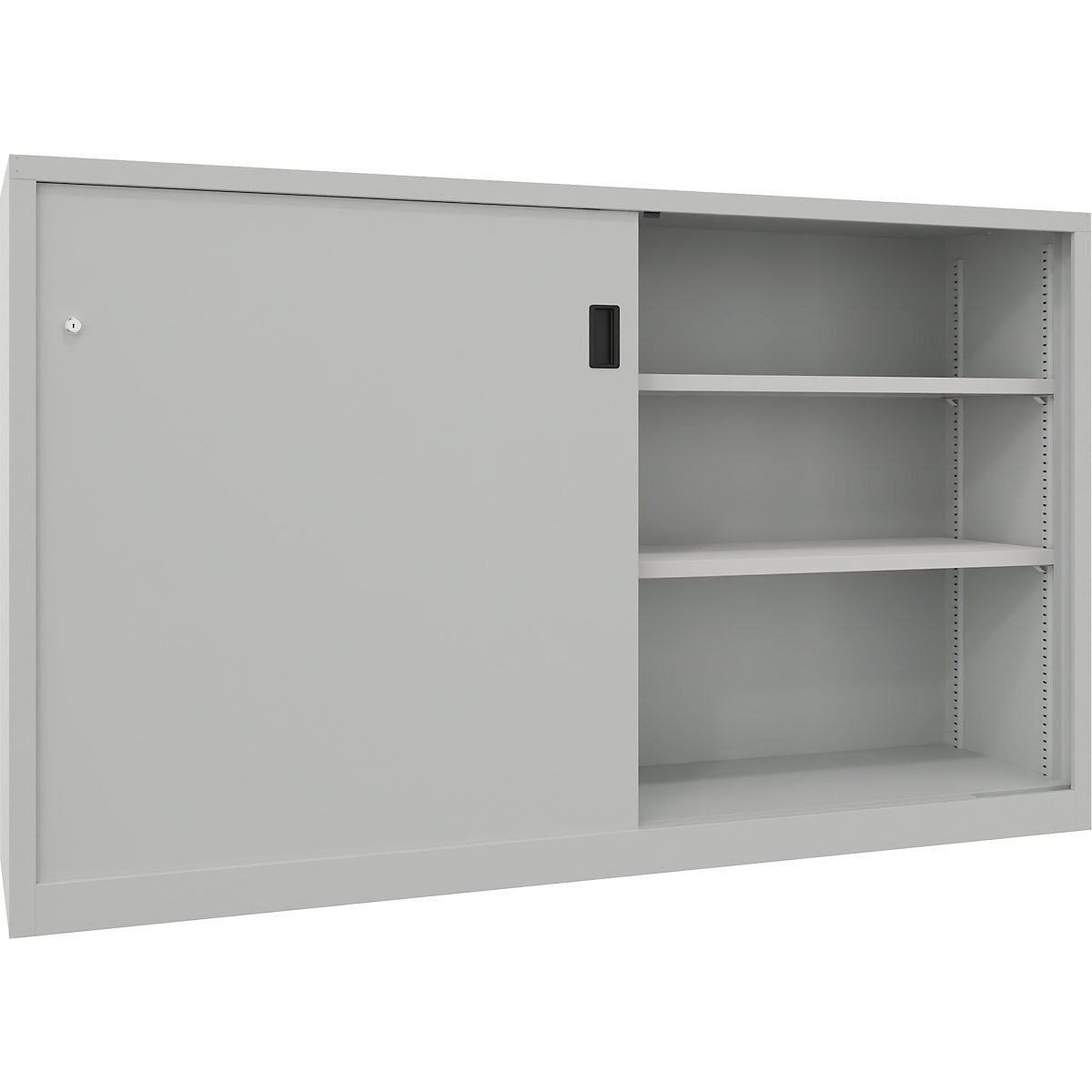 Dulap cu uși glisante pentru sarcini grele – Pavoy (Imagine produs 2)-1