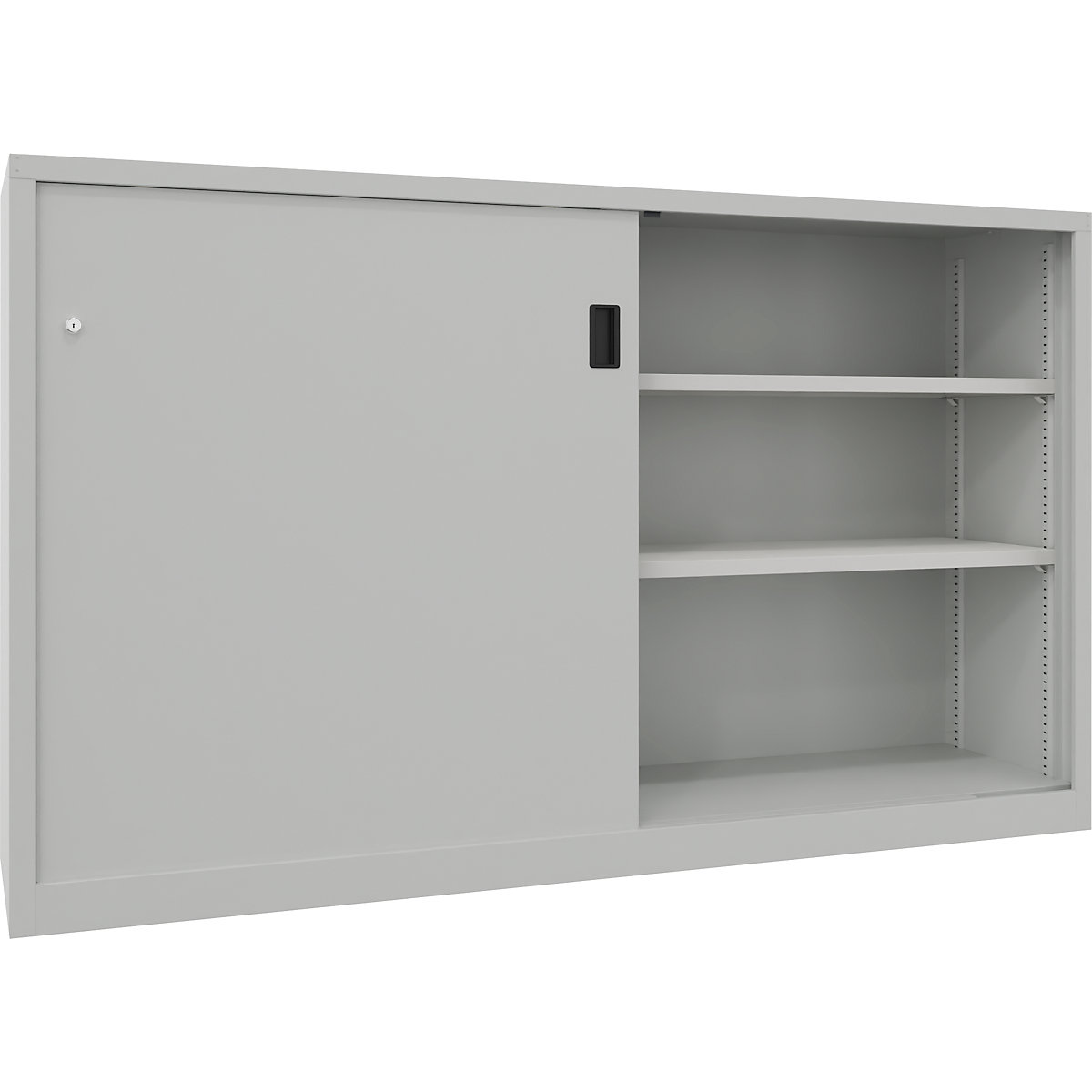 Dulap cu uși glisante pentru sarcini grele – Pavoy (Imagine produs 2)-1