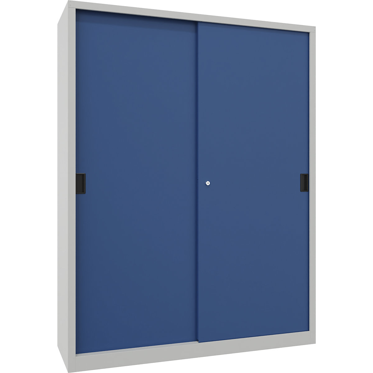 Dulap cu uși glisante pentru sarcini grele – Pavoy