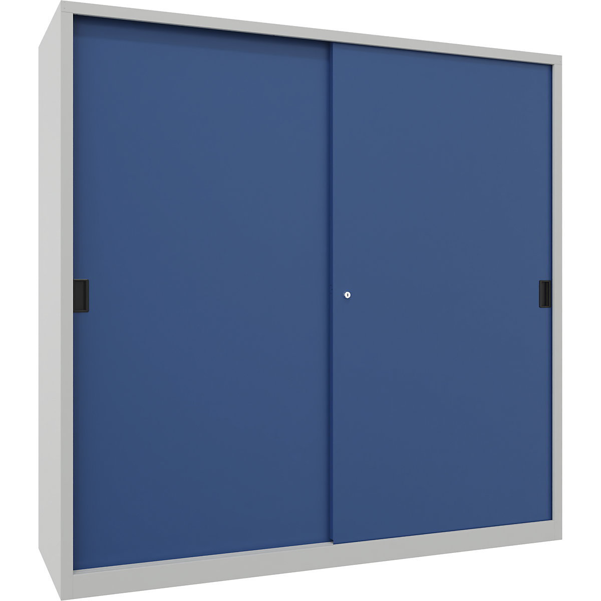 Dulap cu uși glisante pentru sarcini grele – Pavoy